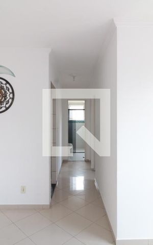 Apartamento à venda com 49m², 2 quartos e 1 vagaSala 