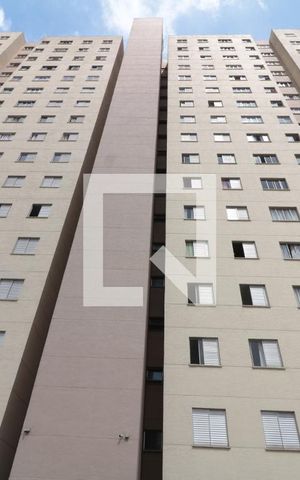 Apartamento à venda com 49m², 2 quartos e 1 vagaFachada do bloco