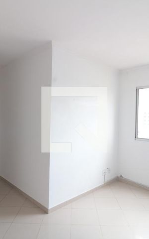 Apartamento à venda com 49m², 2 quartos e 1 vagaSala 