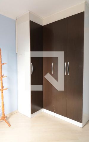 Apartamento à venda com 49m², 2 quartos e 1 vagaQuarto 1
