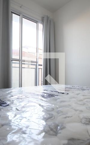 Apartamento para alugar com 30m², 1 quarto e sem vagaSuíte