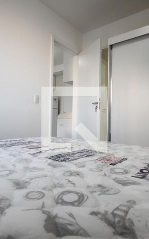 Apartamento para alugar com 30m², 1 quarto e sem vagaSuíte