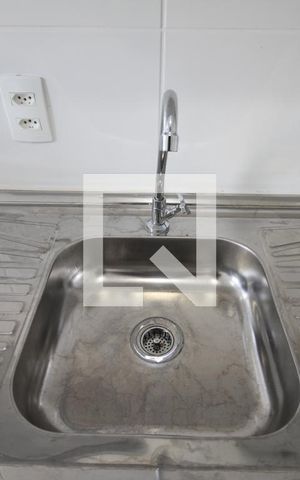 Apartamento para alugar com 30m², 1 quarto e sem vagaCozinha