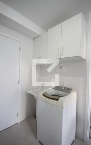 Apartamento para alugar com 30m², 1 quarto e sem vagaÁrea de Serviço