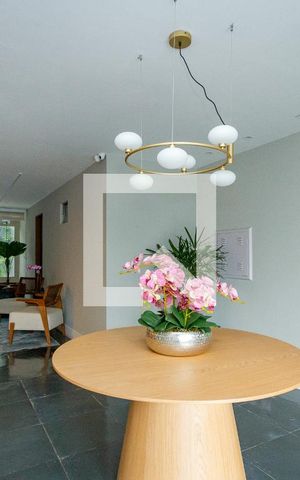 Apartamento para alugar com 75m², 2 quartos e 1 vagaHall de Entrada