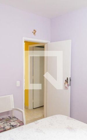 Apartamento à venda com 60m², 2 quartos e sem vaga Apartamento à venda com 60m², 2 quartos e sem vagaQuarto 1