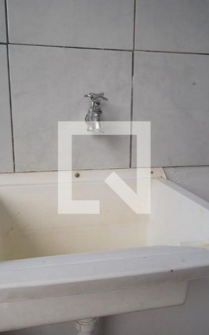 Apartamento à venda com 51m², 1 quarto e sem vagaLavanderia 