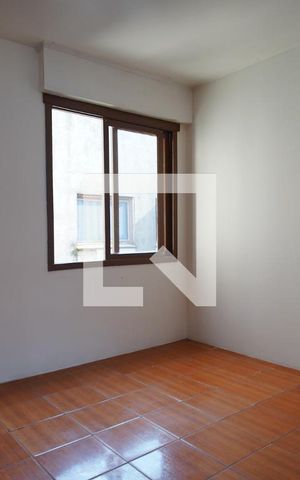 Apartamento à venda com 51m², 1 quarto e sem vagaSala 