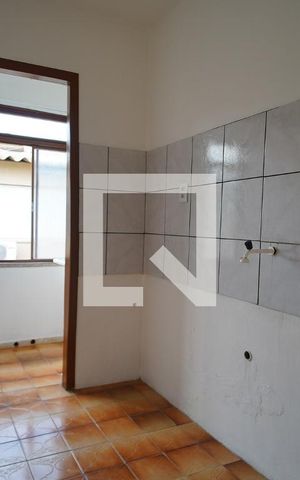 Apartamento à venda com 51m², 1 quarto e sem vagaCozinha 