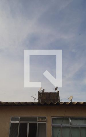 Apartamento à venda com 51m², 1 quarto e sem vagaQuarto vista 