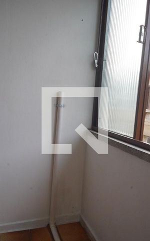 Apartamento à venda com 51m², 1 quarto e sem vagaLavanderia 