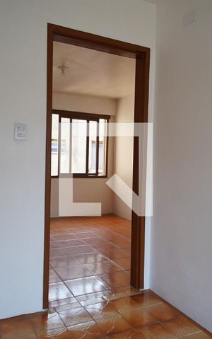 Apartamento à venda com 51m², 1 quarto e sem vagaCozinha 