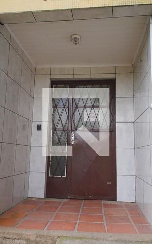 Apartamento à venda com 51m², 1 quarto e sem vagaPorta do bloco 