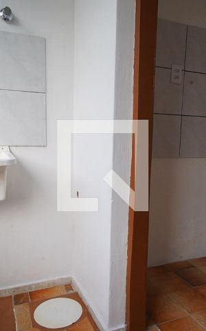 Apartamento à venda com 51m², 1 quarto e sem vagaLavanderia 