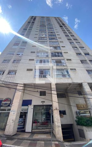 Apartamento à venda com 100m², 4 quartos e sem vagaFachada