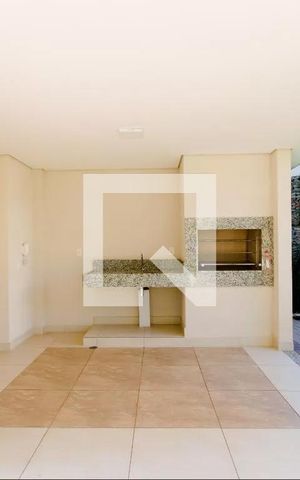 Apartamento à venda com 41m², 2 quartos e sem vaga Apartamento à venda com 41m², 2 quartos e sem vagaChurrasqueira