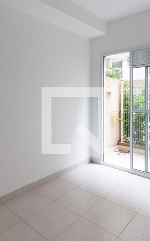 Studio à venda com 27m², 1 quarto e sem vaga Studio à venda com 27m², 1 quarto e sem vagaSala/Cozinha