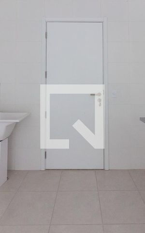 Studio à venda com 27m², 1 quarto e sem vaga Studio à venda com 27m², 1 quarto e sem vagaCozinha e Área de Serviço