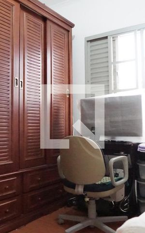 Casa à venda com 138m², 3 quartos e 2 vagasQuarto 2