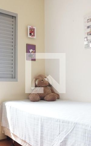 Casa à venda com 138m², 3 quartos e 2 vagasQuarto 3