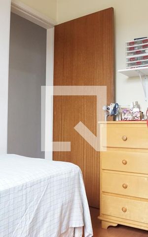 Casa à venda com 138m², 3 quartos e 2 vagasQuarto 3