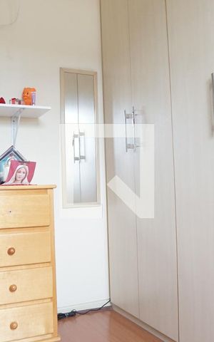 Casa à venda com 138m², 3 quartos e 2 vagasQuarto 3
