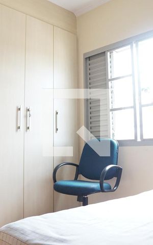 Casa à venda com 138m², 3 quartos e 2 vagasQuarto 3