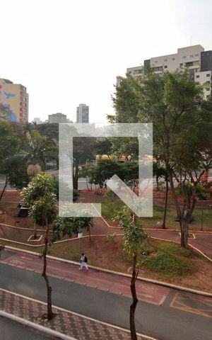 Apartamento à venda com 40m², 1 quarto e sem vagaVista