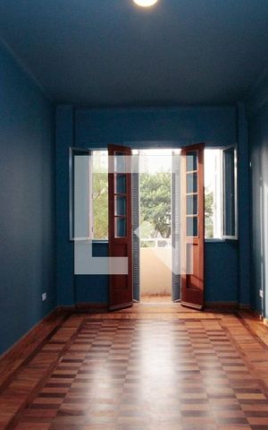 Apartamento à venda com 40m², 1 quarto e sem vagaSala