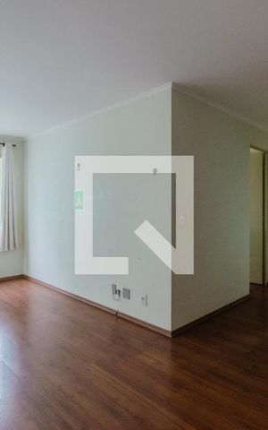 Apartamento à venda com 53m², 2 quartos e 1 vaga Apartamento à venda com 53m², 2 quartos e 1 vagaSala