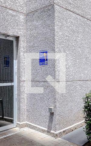Studio à venda com 28m², 1 quarto e sem vagaÁrea comum