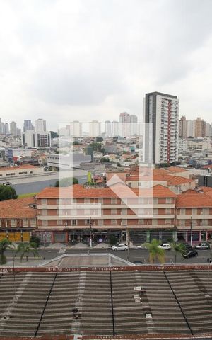 Apartamento à venda com 73m², 2 quartos e sem vagaVista do Quarto 1