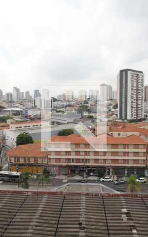 Apartamento à venda com 73m², 2 quartos e sem vagaVista do Quarto 2