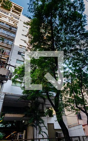 Apartamento à venda com 420m², 4 quartos e 6 vagasFachada