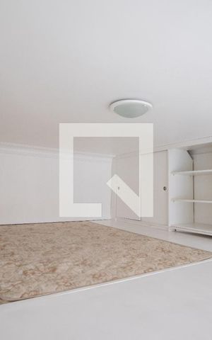 Studio à venda com 44m², 1 quarto e sem vaga Studio à venda com 44m², 1 quarto e sem vagaMezanino
