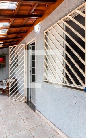 Casa à venda com 150m², 3 quartos e 2 vagas3o. Andar - Varanda da Suíte