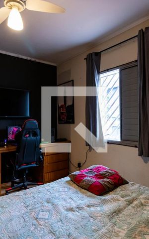 Casa à venda com 150m², 3 quartos e 2 vagas2o. Andar - Quarto 1
