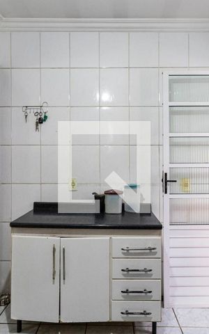 Casa à venda com 150m², 3 quartos e 2 vagas1o. Andar - Cozinha