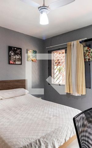 Casa à venda com 150m², 3 quartos e 2 vagas3o. Andar - Quarto 3 - Suíte