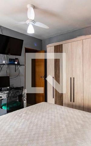 Casa à venda com 150m², 3 quartos e 2 vagas3o. Andar - Quarto 3 - Suíte
