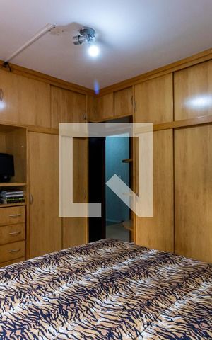 Casa à venda com 150m², 3 quartos e 2 vagas2o. Andar - Quarto 2
