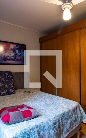 Casa à venda com 150m², 3 quartos e 2 vagas2o. Andar - Quarto 1