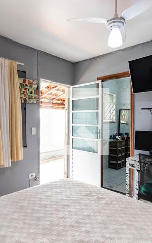 Casa à venda com 150m², 3 quartos e 2 vagas3o. Andar - Quarto 3 - Suíte
