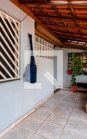 Casa à venda com 150m², 3 quartos e 2 vagas3o. Andar - Varanda da Suíte