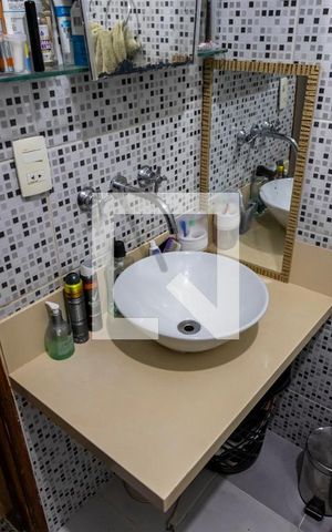Casa à venda com 150m², 3 quartos e 2 vagas2o. Andar - Banheiro social