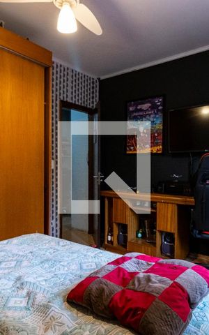 Casa à venda com 150m², 3 quartos e 2 vagas2o. Andar - Quarto 1