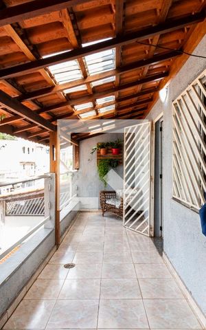 Casa à venda com 150m², 3 quartos e 2 vagas3o. Andar - Varanda da Suíte