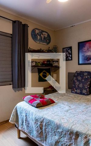 Casa à venda com 150m², 3 quartos e 2 vagas2o. Andar - Quarto 1