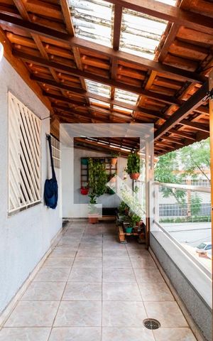 Casa à venda com 150m², 3 quartos e 2 vagas3o. Andar - Varanda da Suíte