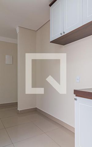 Apartamento à venda com 55m², 2 quartos e 1 vaga Apartamento à venda com 55m², 2 quartos e 1 vagaCozinha